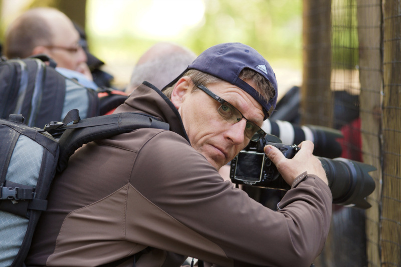 Fotografen in Action 007